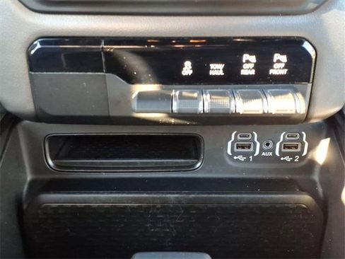 Certified 2020 RAM 1500 Big Horn image 19