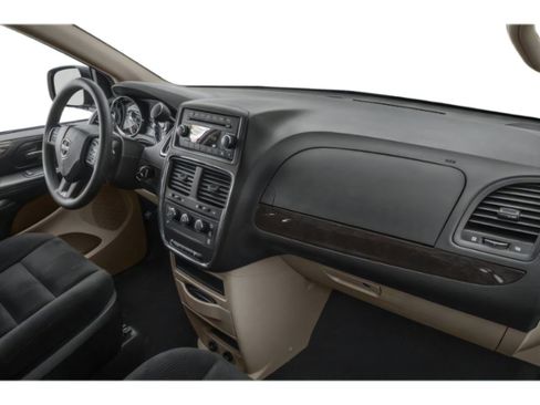 Used 2019 Dodge Grand Caravan SE w/ UConnect Hands-Free Group image 19