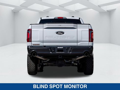 New 2025 Ford F150 Tremor w/ Equipment Group 402A High AWD/4WD image 8