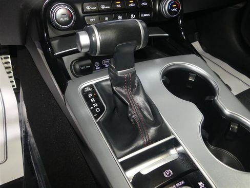 Used 2020 Kia Stinger GT AWD/4WD image 37