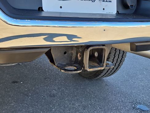 Used 2022 RAM 2500 Tradesman w/ Chrome Appearance Group image 33