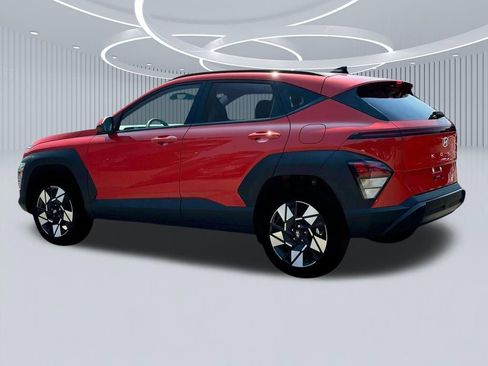 New 2025 Hyundai Kona SEL AWD/4WD image 4