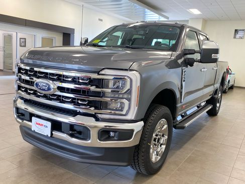New 2026 Ford F250 Lariat w/ Chrome Package AWD/4WD image 33