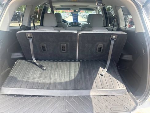 Used 2021 Honda Pilot Special Edition image 28