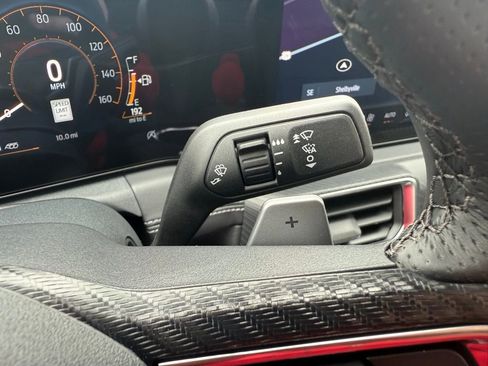 New 2025 Ford Mustang GT Premium RWD image 27
