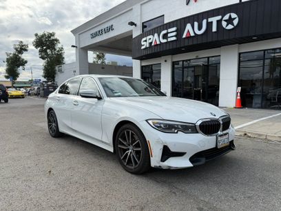 Used 2020 BMW 330i Sedan w/ Convenience Package
