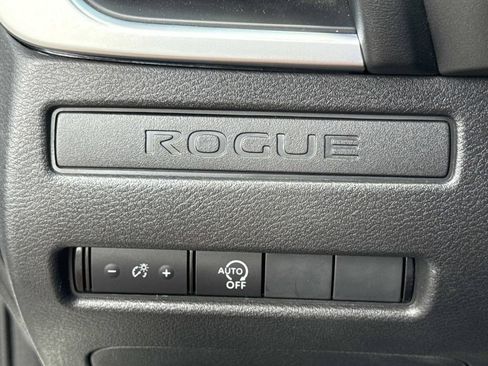Certified 2023 Nissan Rogue S AWD/4WD image 30