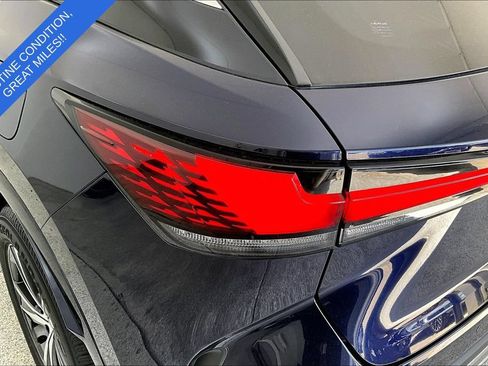 Used 2023 Lexus RX 350 Premium w/ Cold Area Package FWD image 39