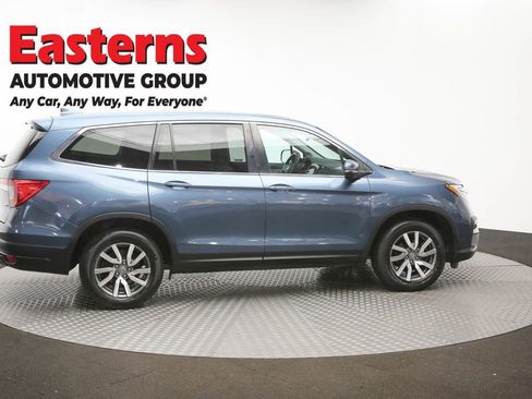 Used 2022 Honda Pilot EX-L image 44