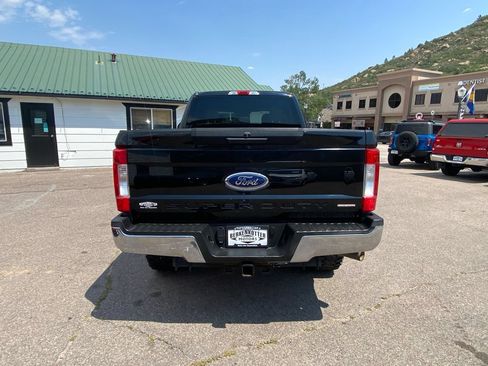 Used 2018 Ford F250 XLT AWD/4WD image 4