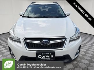 Used 2017 Subaru Crosstrek 2.0i Premium AWD/4WD video 2