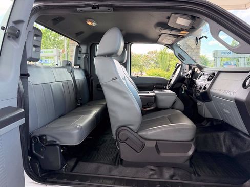 Used 2016 Ford F350 XL AWD/4WD image 22