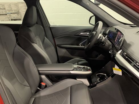 Used 2026 BMW X1 xDrive28i w/ Technology Package image 24