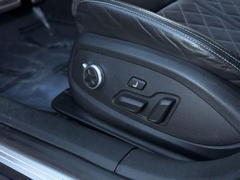 Used 2019 Audi S5 Premium Plus w/ Premium Plus image 18