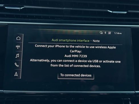 Used 2019 Audi Q8 Premium Plus image 27