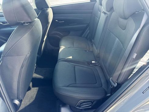 New 2026 Hyundai Tucson SEL image 24