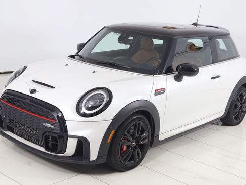 Used 2024 MINI Cooper John Cooper Works FWD image 24
