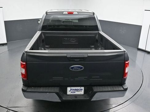 Used 2018 Ford F150 XLT AWD/4WD image 24