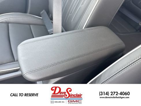New 2026 Buick Encore GX Avenir w/ Avenir Technology Package AWD/4WD image 20