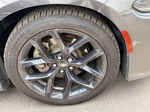 Used 2021 Dodge Charger R/T w/ Blacktop Package RWD image 5