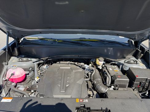 New 2026 Hyundai Palisade SEL image 21