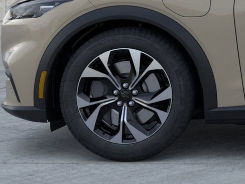 New 2026 Ford Mustang Mach-E Select w/ Comfort Package image 19