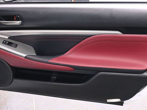 Used 2017 Lexus RC 300 F Sport image 15