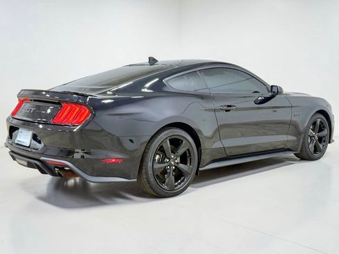 Used 2022 Ford Mustang GT w/ Equipment Group 301A RWD image 14