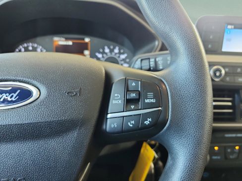 Certified 2022 Ford Escape S image 26