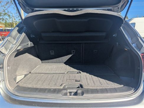 Used 2018 Nissan Rogue Sport SV image 15