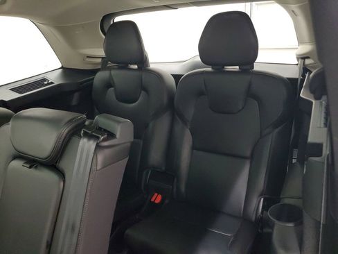 New 2025 Volvo XC90 B5 Core w/ Protection Package Premier image 13