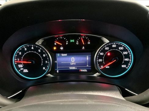Used 2024 Chevrolet Equinox LT FWD image 22
