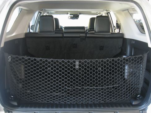 Certified 2023 Toyota 4Runner SR5 Premium w/ Moonroof Package image 24