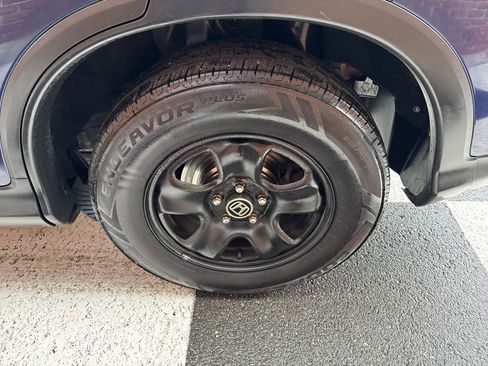 Used 2015 Honda CR-V LX image 14