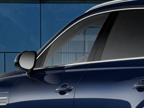 New 2026 Genesis GV80 2.5T Select AWD/4WD image 12