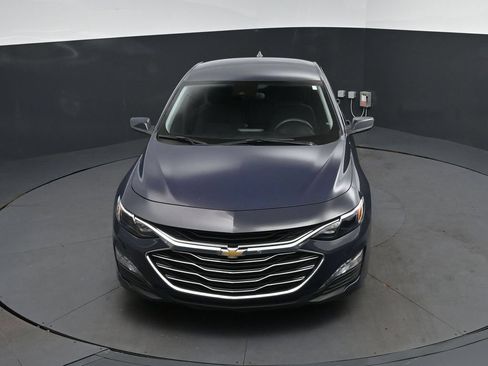 Used 2025 Chevrolet Malibu LT FWD image 37