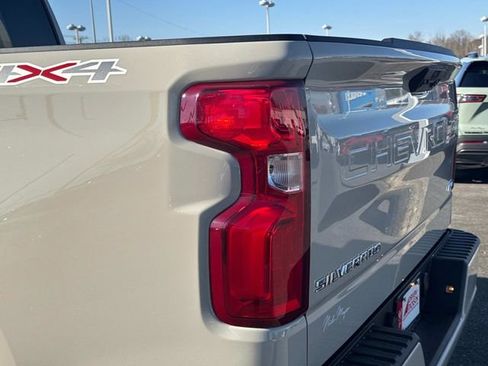 New 2026 Chevrolet Silverado 1500 RST w/ All Star Edition Plus AWD/4WD image 12
