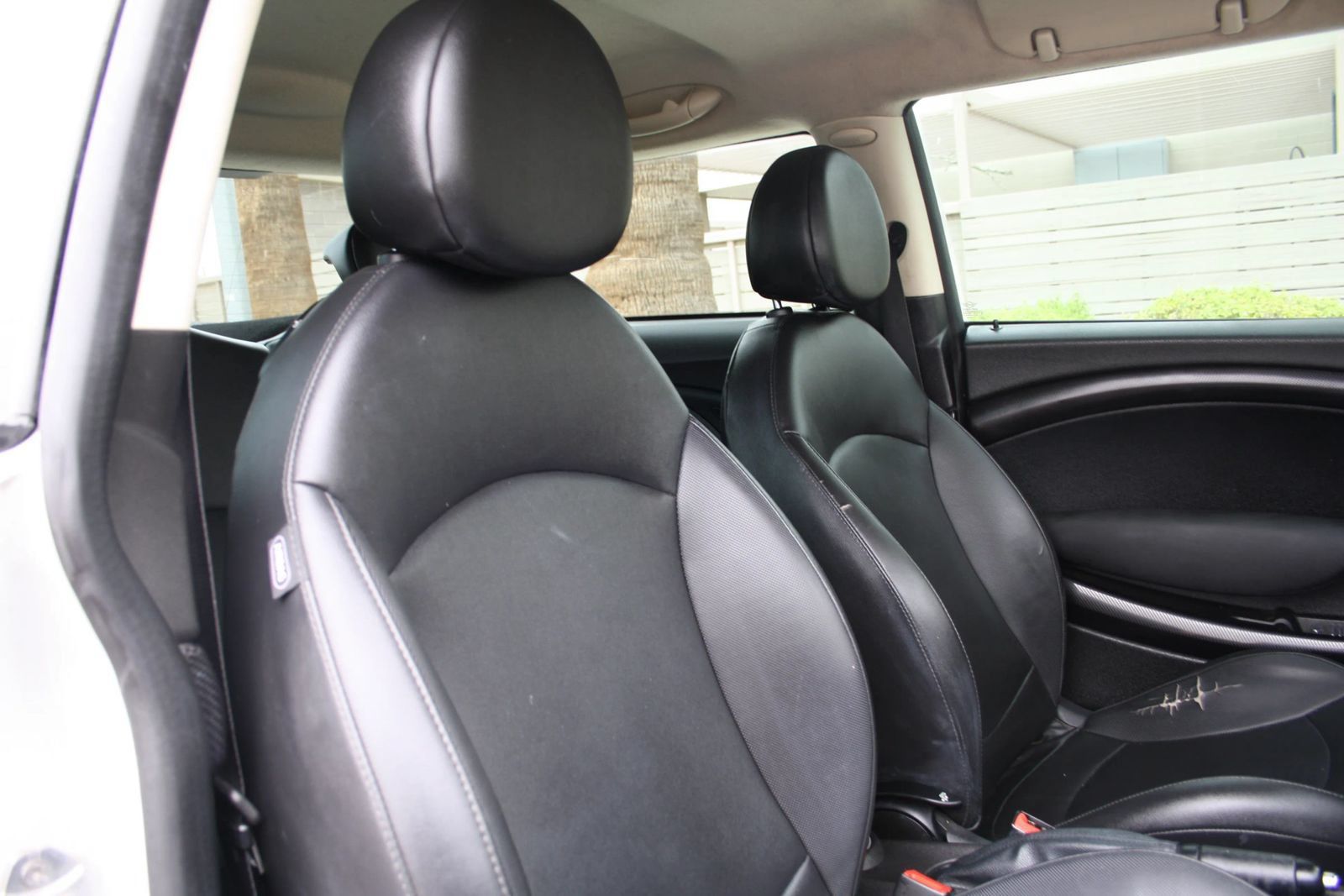 Used 2013 MINI Cooper S FWD image 15