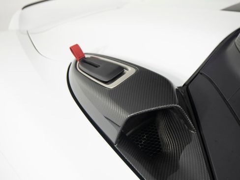 Certified 2025 Porsche 718 Boxster Spyder RS RWD image 40