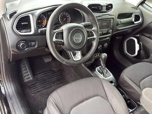 Used 2019 Jeep Renegade Sport FWD image 15