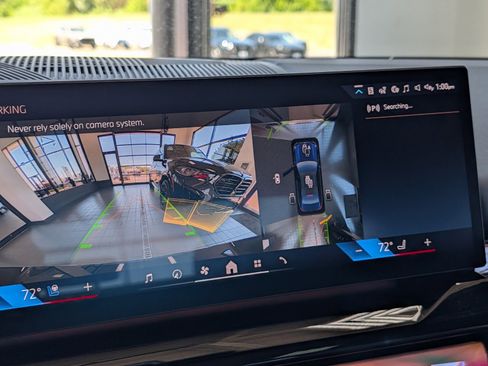 New 2027 BMW 550e xDrive AWD/4WD image 24