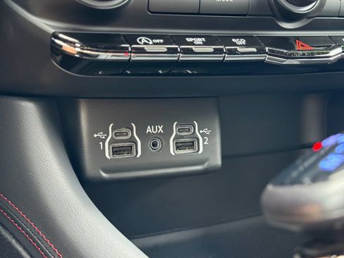Used 2024 Dodge Durango GT w/ Blacktop Package AWD/4WD image 26