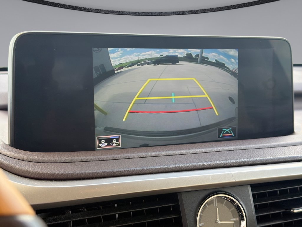Used 2020 Lexus RX 350 FWD w/ Premium Package image 24