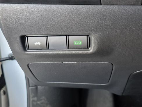 New 2026 Nissan Sentra S w/ Floor Mat Package FWD image 22