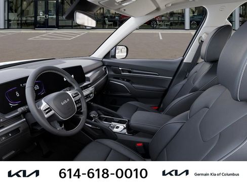 New 2025 Kia Telluride S image 20