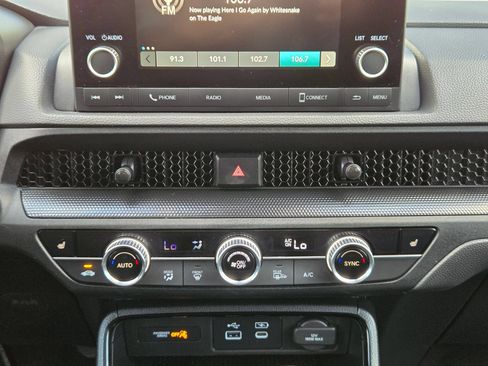 Used 2024 Honda CR-V EX image 18