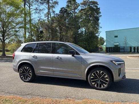 New 2026 Volvo XC90 T8 Ultra w/ Protection Package Premier AWD/4WD image 5
