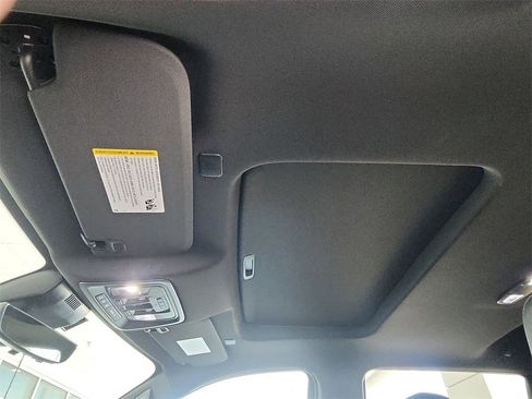 Certified 2025 GMC Sierra 2500 AT4 w/ AT4 Premium Plus Package image 20