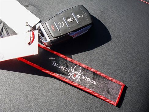 New 2025 RAM 2500 Big Horn image 42