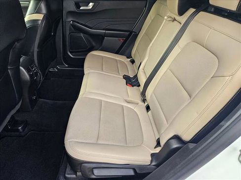 Used 2022 Ford Escape Titanium w/ Class II Trailer Tow Package image 20